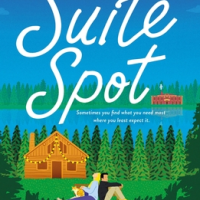 [New Post] ARC Review: The Suite Spot by Trish Doller
