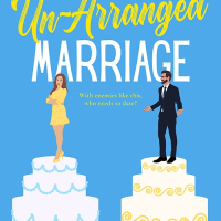 [New Post] ARC Review: The Un-Arranged Marriage by Laura Brown
